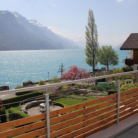 Apartamento Heidi Brienz  Exterior foto