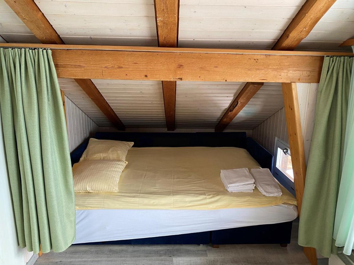 Apartamento Heidi Brienz  Exterior foto