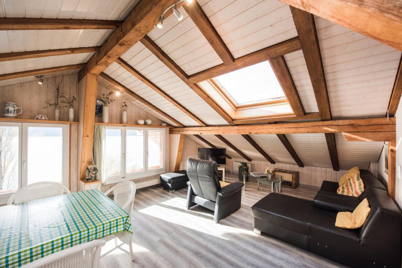 Apartamento Heidi Brienz  Exterior foto