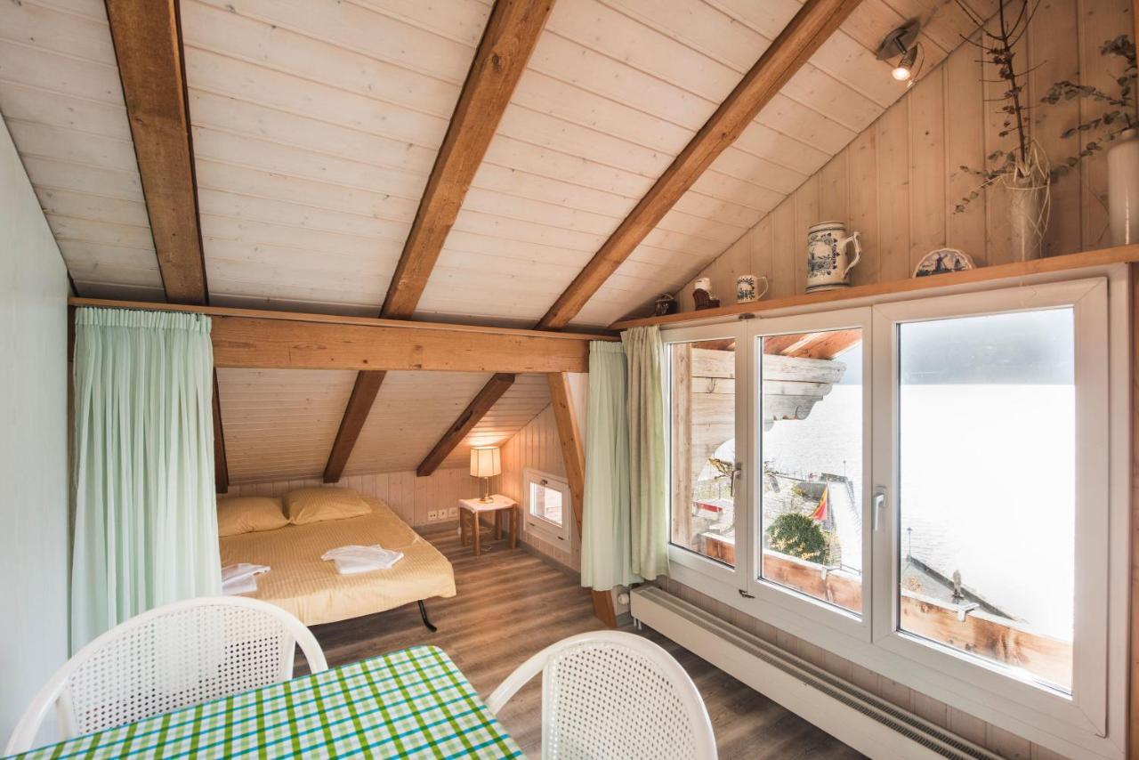 Apartamento Heidi Brienz  Exterior foto