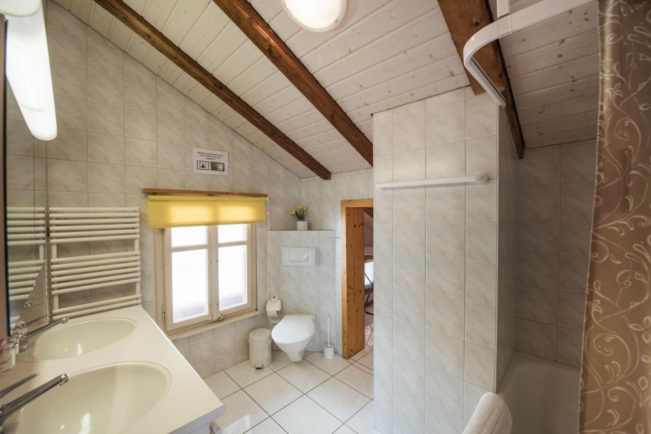 Apartamento Heidi Brienz  Exterior foto